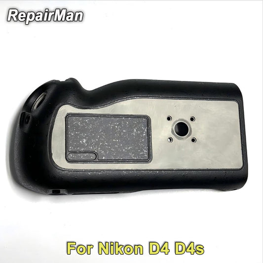 D4 D4S Bottom Cover Bottom Case Bottom Shell Bottom Base Plate for Nikon