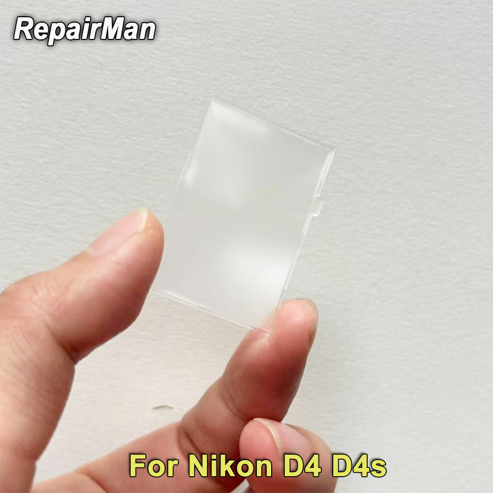 D4 D4S Focusing Screen Viewfinder Focus Screen Frosted Glass for Nikon