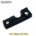 D4 D4S Interface Left Side Grip Rubber FX Rubber for Nikon
