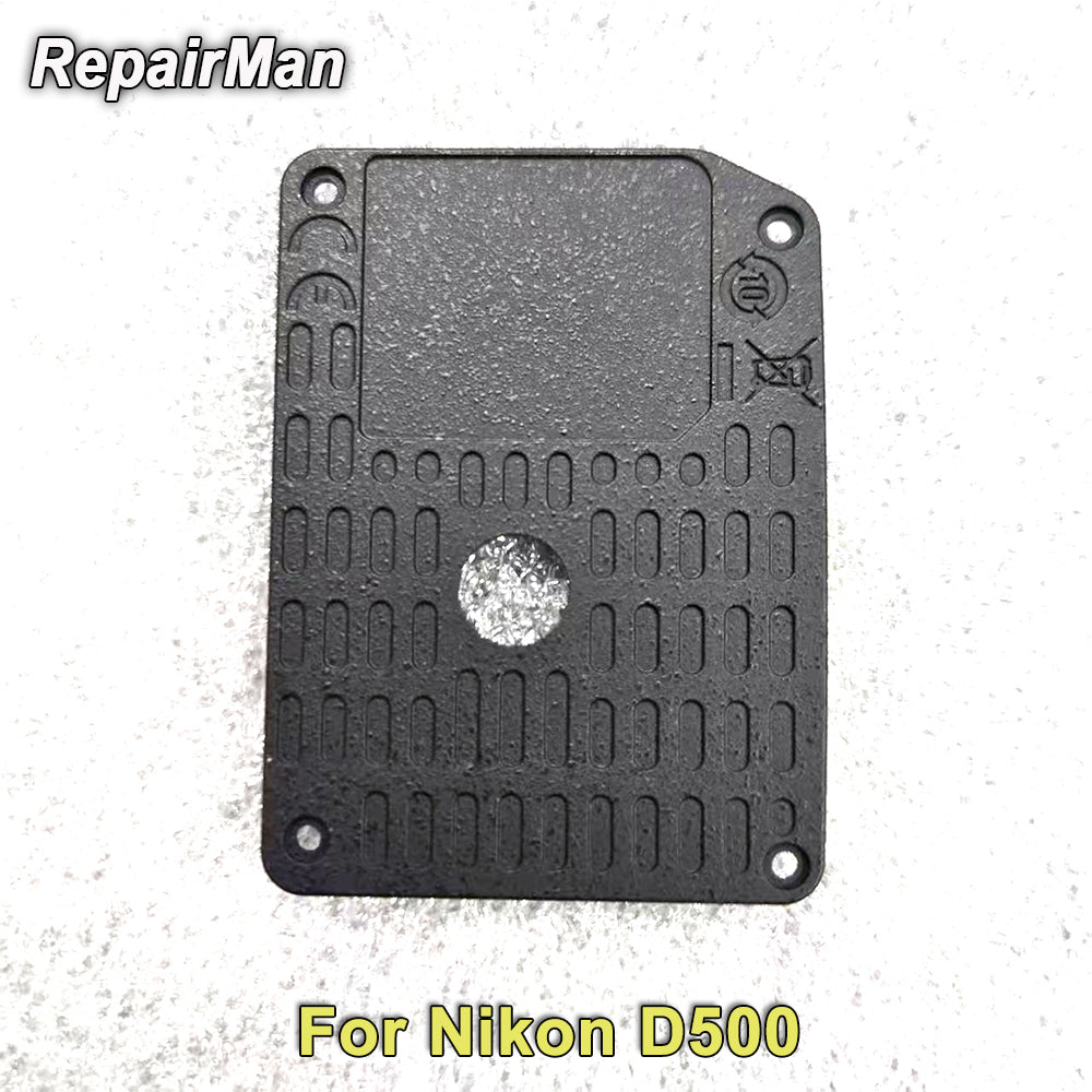 D500 Bottom Cover for Nikon
