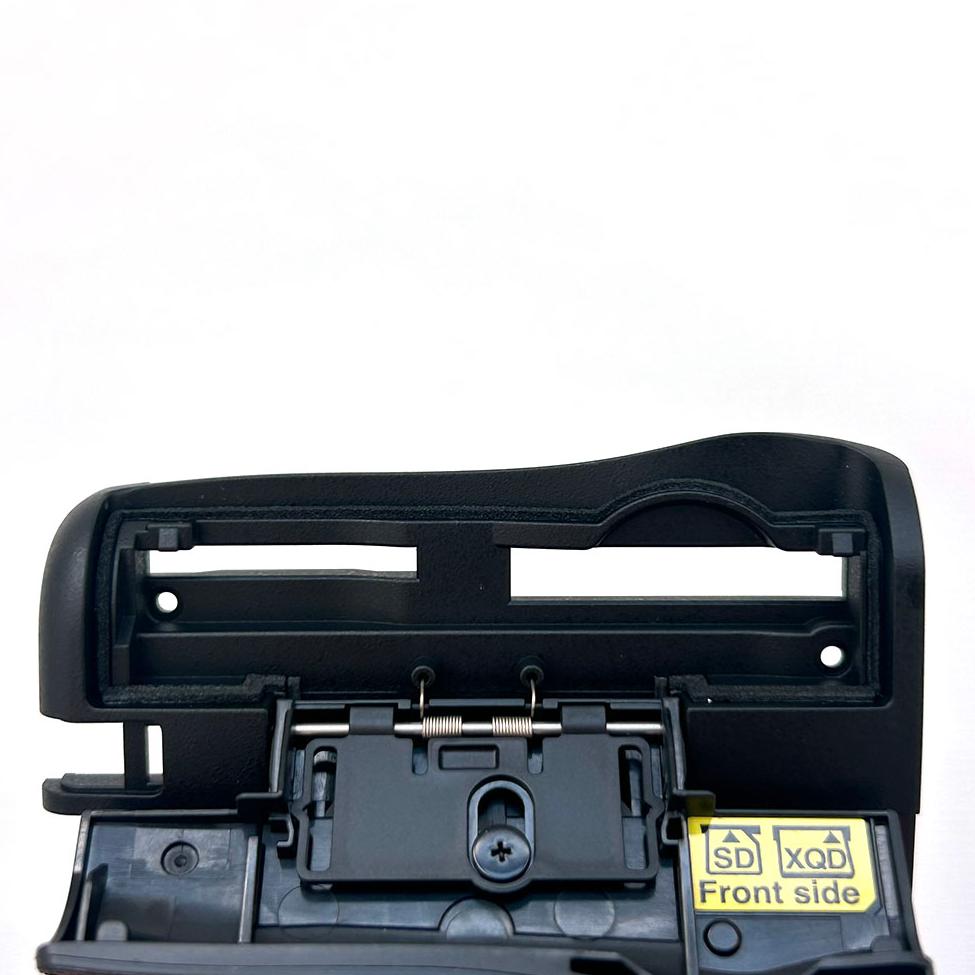 D500 SD Memory Card Cover for Nikon
