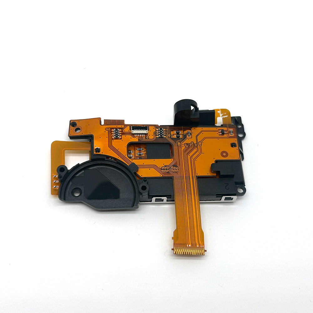 D500 Top LCD Display Screen for Nikon