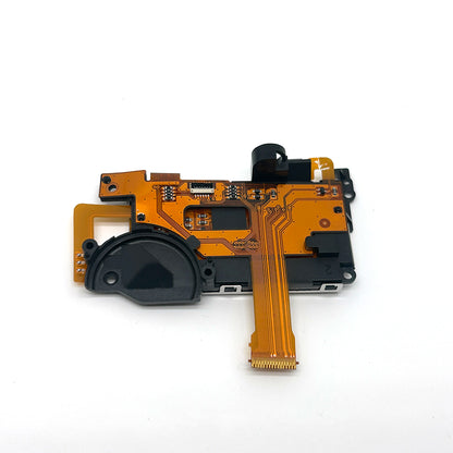 D500 Top LCD Display Screen for Nikon