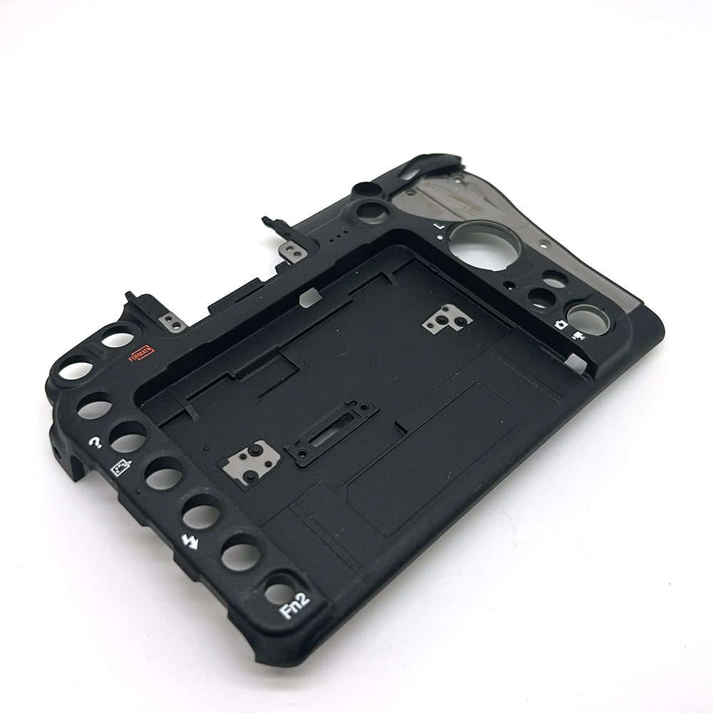 D500 Back Cover for Nikon