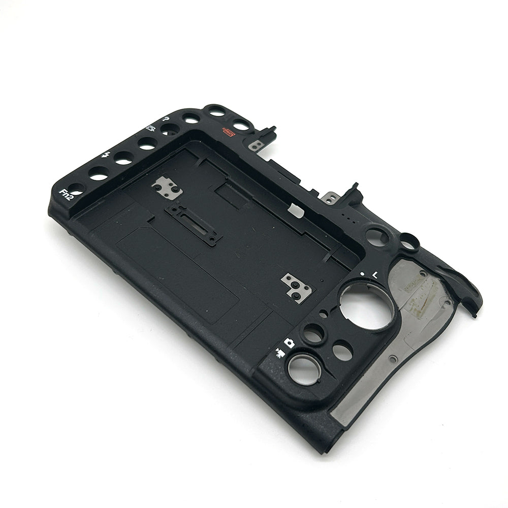 D500 Back Cover for Nikon