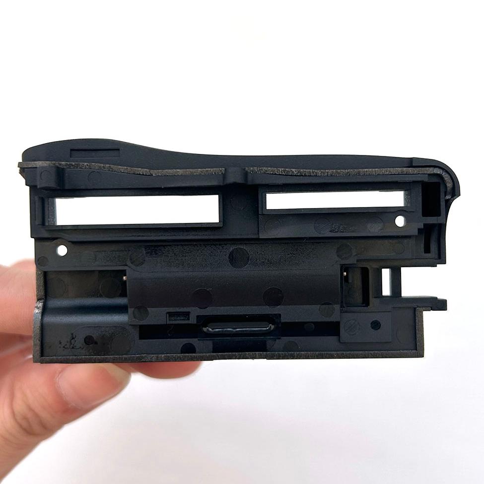 D500 SD Memory Card Cover for Nikon