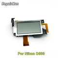 D500 Top LCD Display Screen for Nikon
