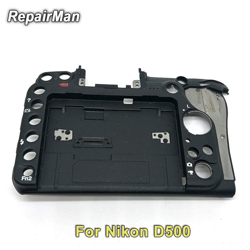 D500 Back Cover for Nikon