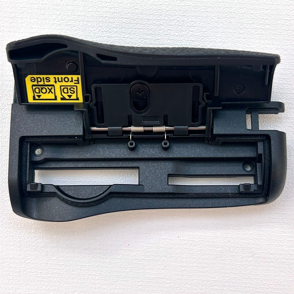 D500 SD Memory Card Cover for Nikon