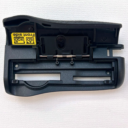 D500 SD Memory Card Cover for Nikon