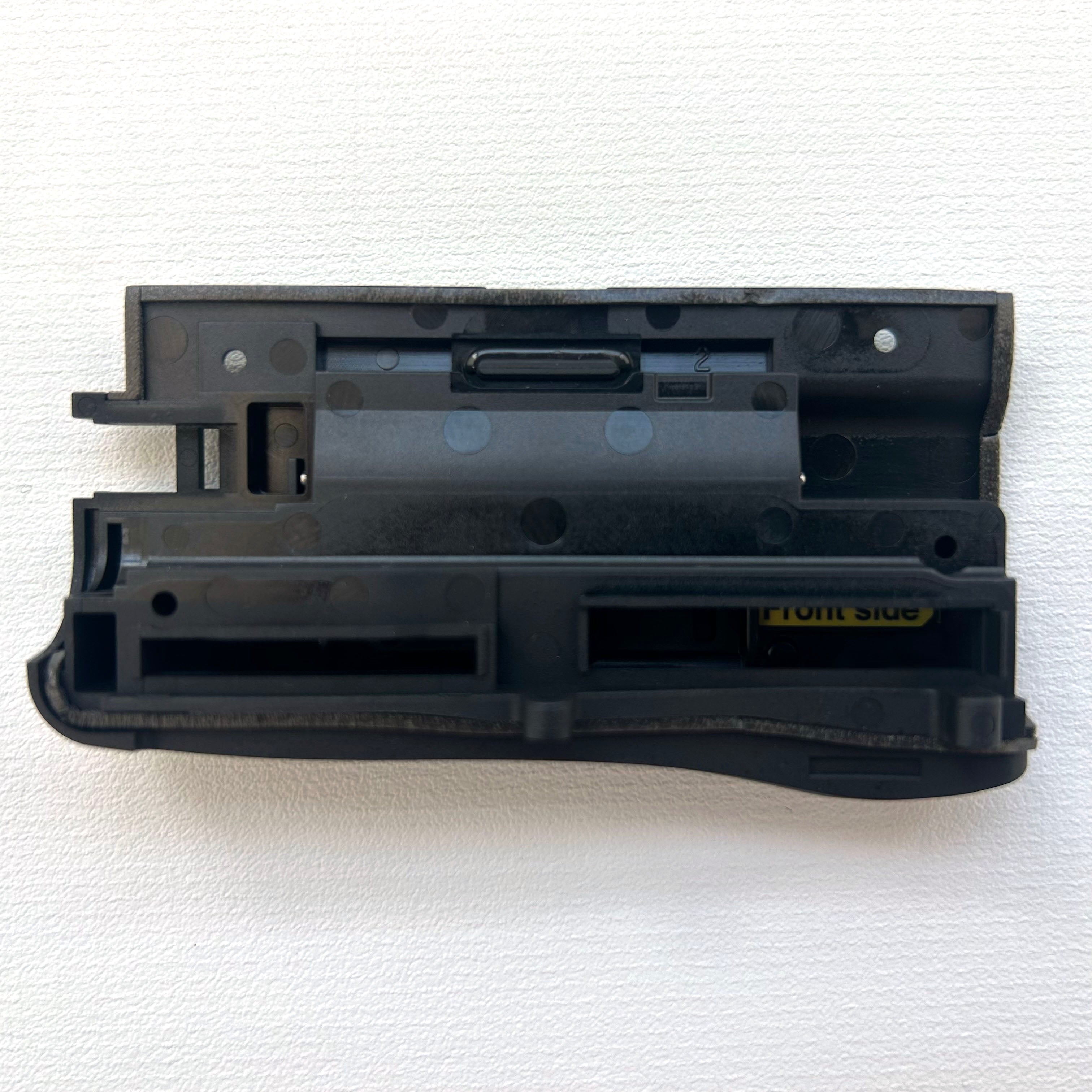 D500 SD Memory Card Cover for Nikon