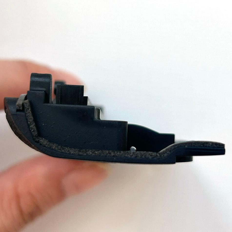 D500 SD Memory Card Cover for Nikon