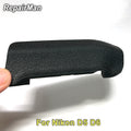D5 D6 Shell Cover Rubber for Nikon