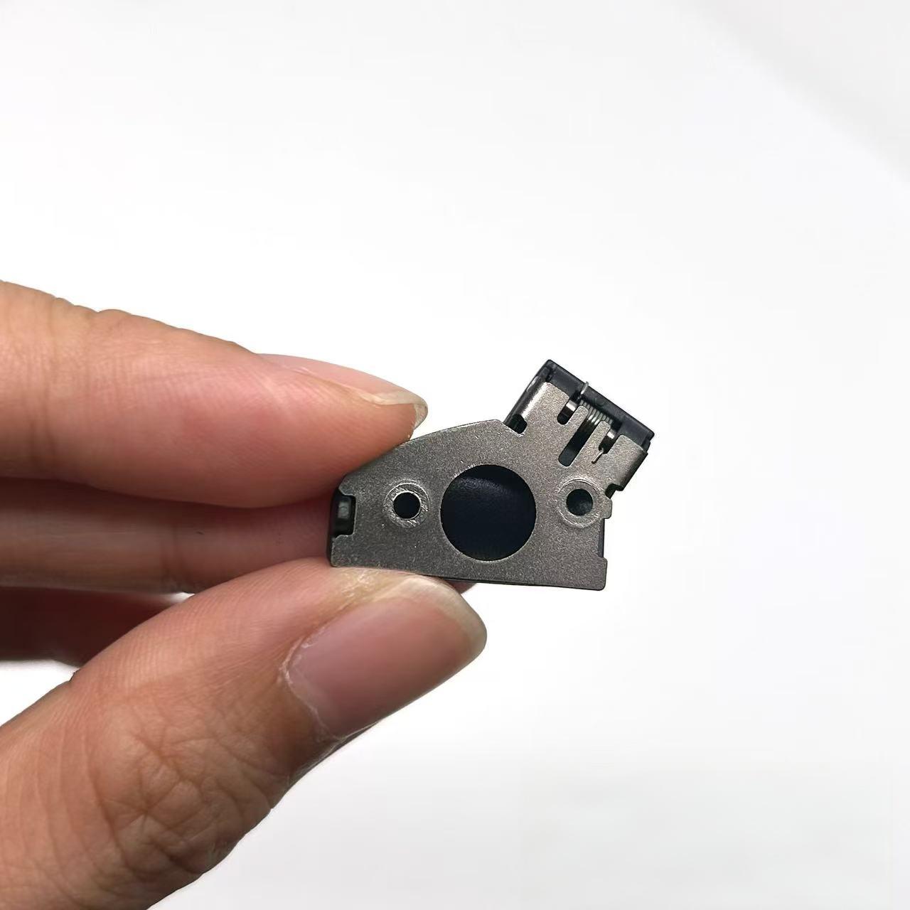 D6 Back Cover Card Slot Cover Switch Button for Nikon