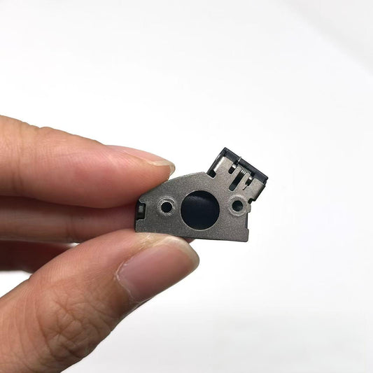 D6 Back Cover Card Slot Cover Switch Button for Nikon