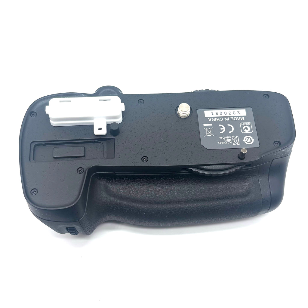 D600 D610 MB-D14 + MS-D14 Multi Power Battery for Nikon