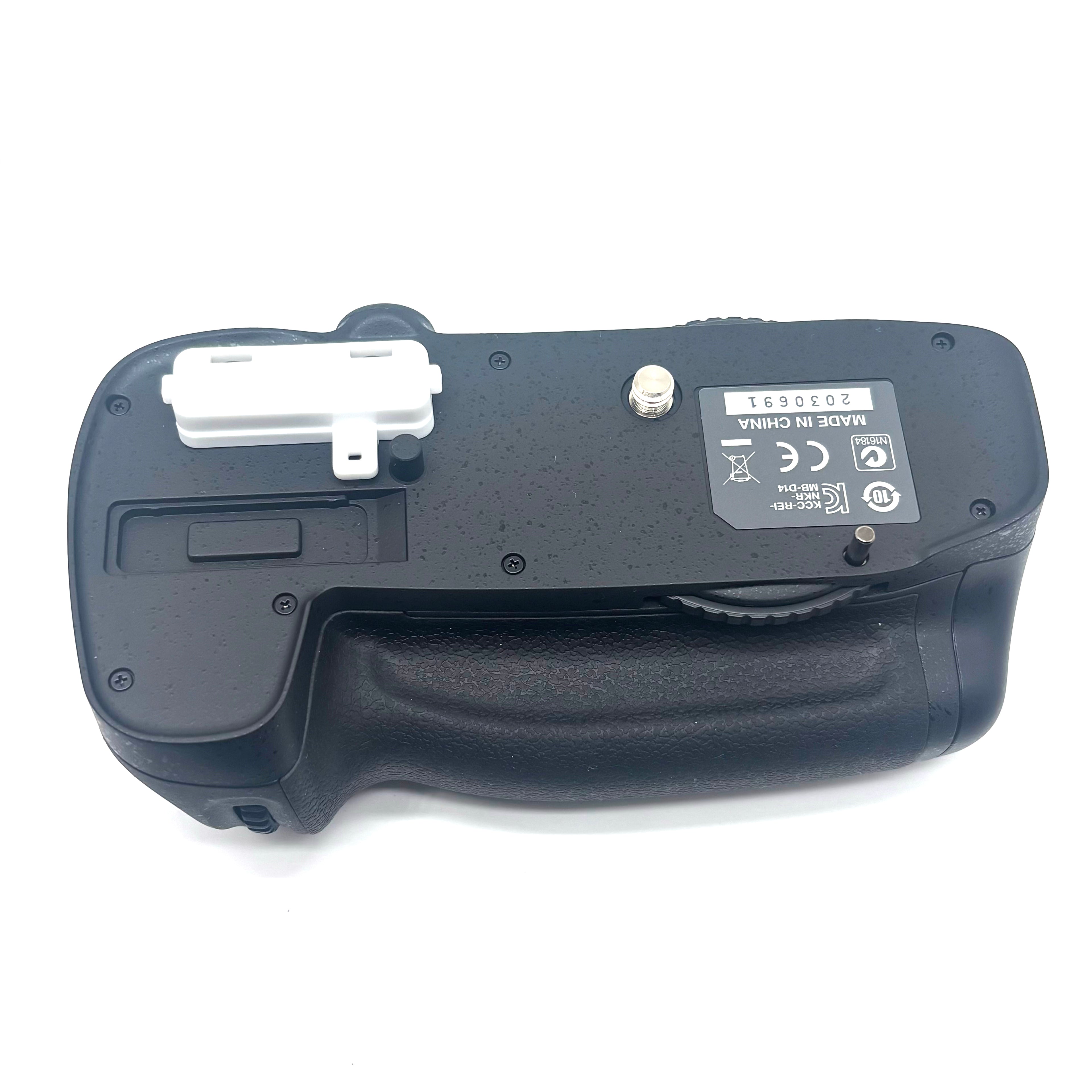 D600 D610 MB-D14 + MS-D14 Multi Power Battery for Nikon