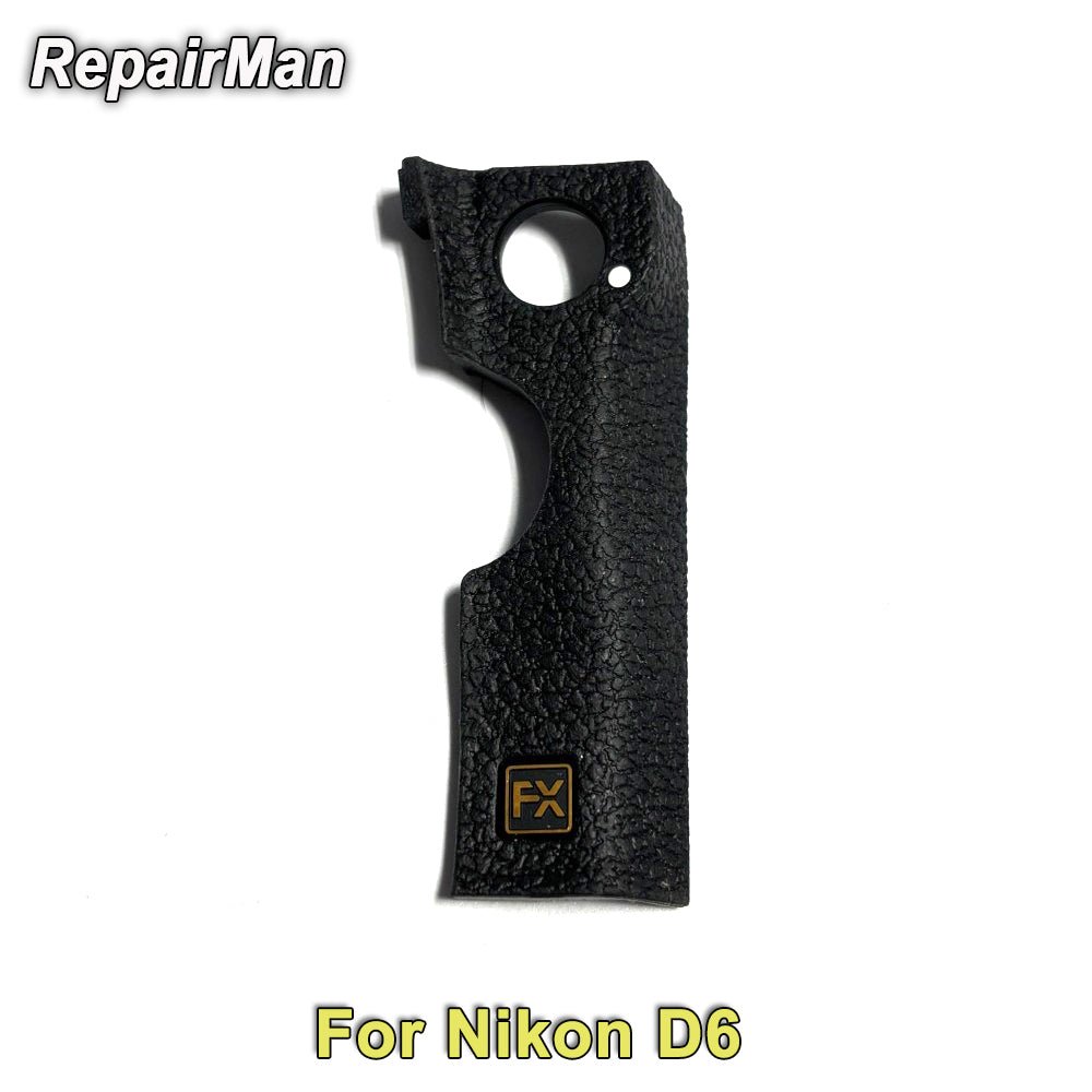 D6 FX Rubber for Nikon
