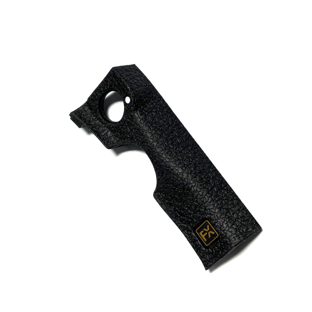 D6 FX Rubber for Nikon