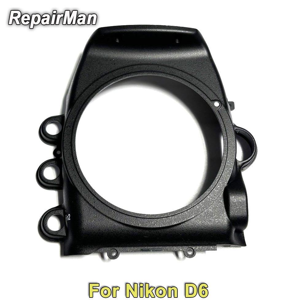 D6 Front Cover Front Shell Front Case for Nikon
