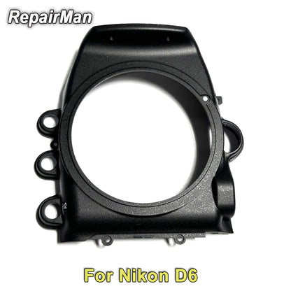 D6 Front Cover Front Shell Front Case for Nikon