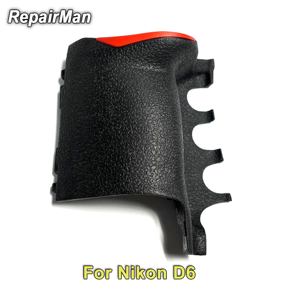 D6 Grip Rubber Cover Hand Rubber for Nikon