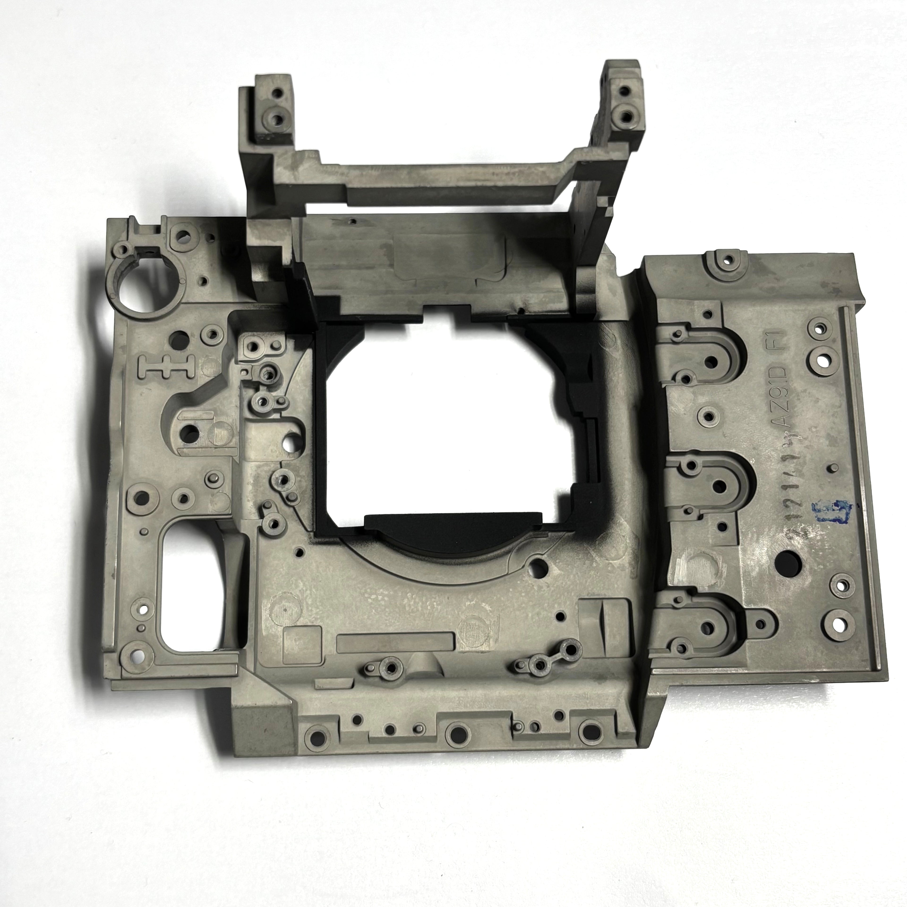D6 Front Frame for Nikon