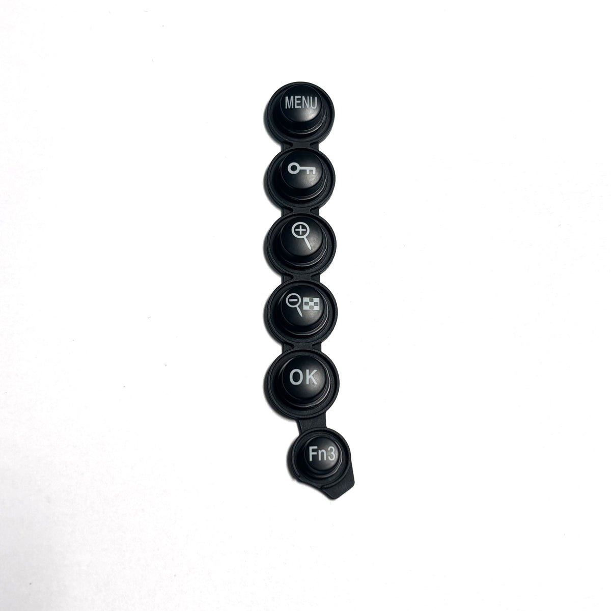 D6 Back Cover Button for Nikon