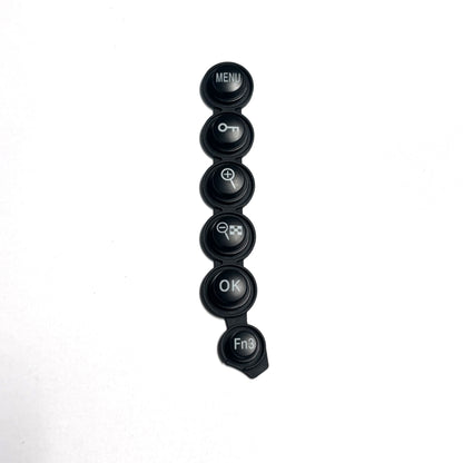 D6 Back Cover Button for Nikon