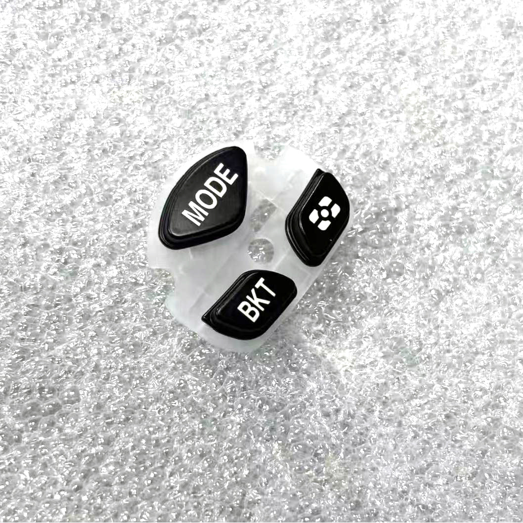 D6 Mode Dial BKT Button Function Button for Nikon