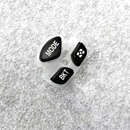 D6 Mode Dial BKT Button Function Button for Nikon