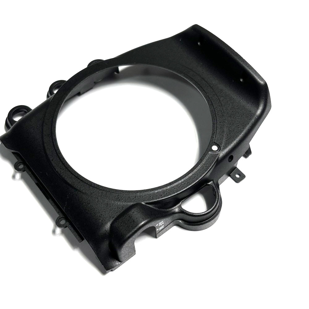 D6 Front Cover Front Shell Front Case for Nikon