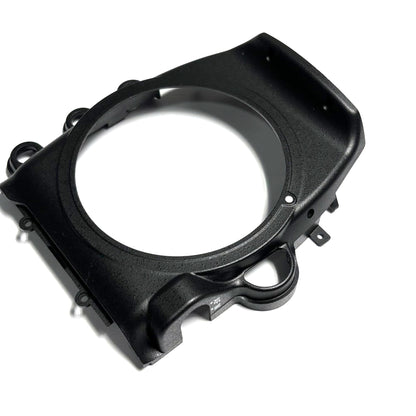 D6 Front Cover Front Shell Front Case for Nikon