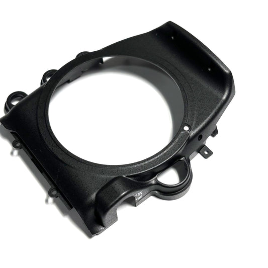 D6 Front Cover Front Shell Front Case for Nikon