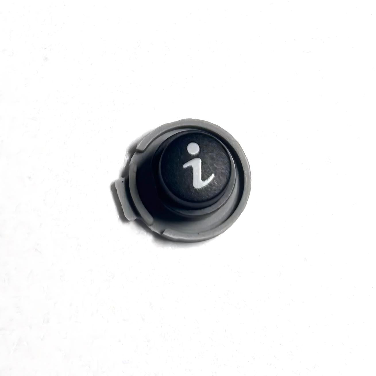 D6 Back Cover Button for Nikon