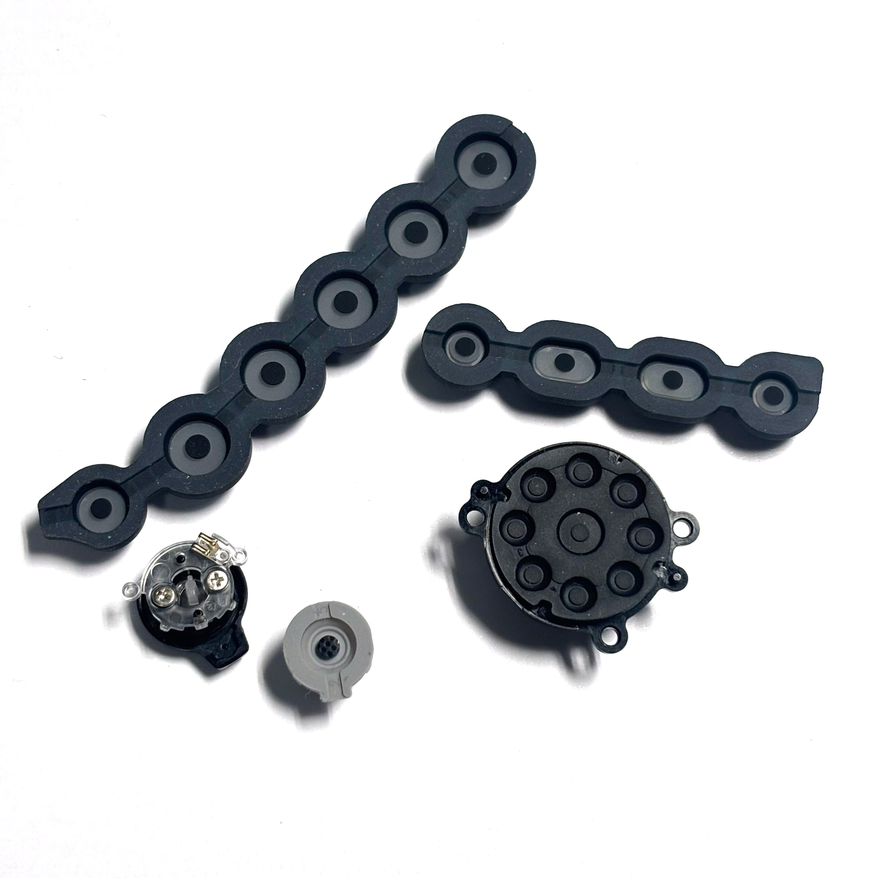 D6 Back Cover Button for Nikon