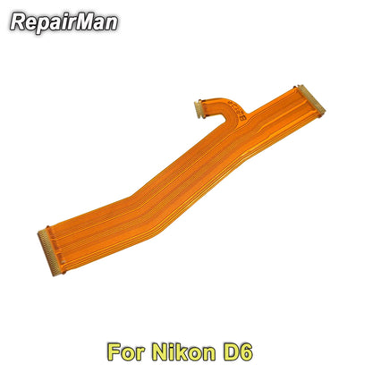 D6 Viewfinder Flex Cable for Nikon