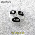 D6 Mode Dial BKT Button Function Button for Nikon