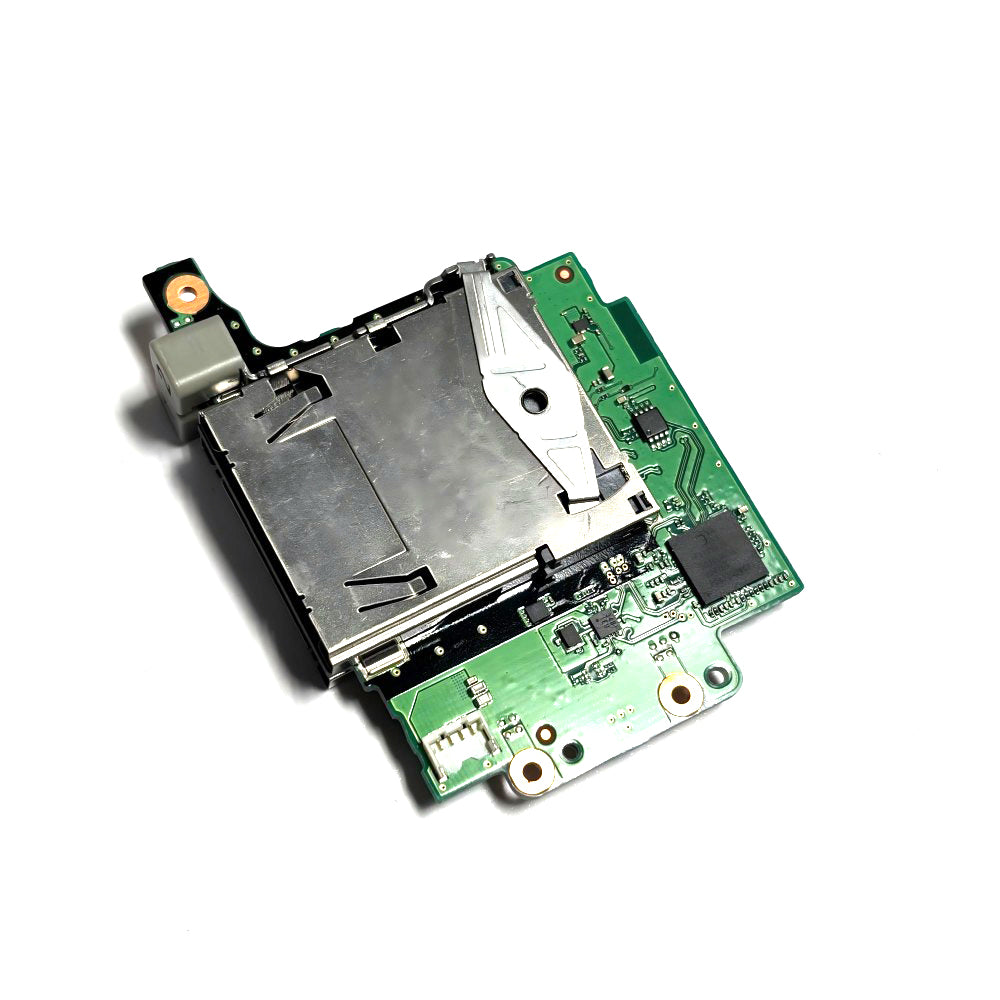 D6 SD Card Memory Board for Nikon