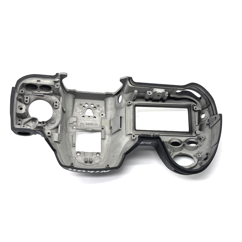 D6 Top Cover for Nikon