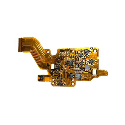 D6 Aperture Drive Board Drive Flex Cable for Nikon
