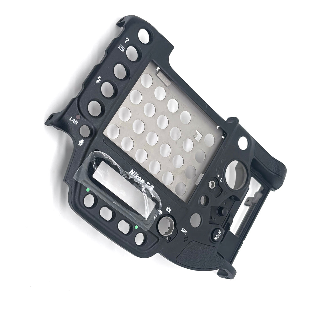 D6 Back Cover for Nikon