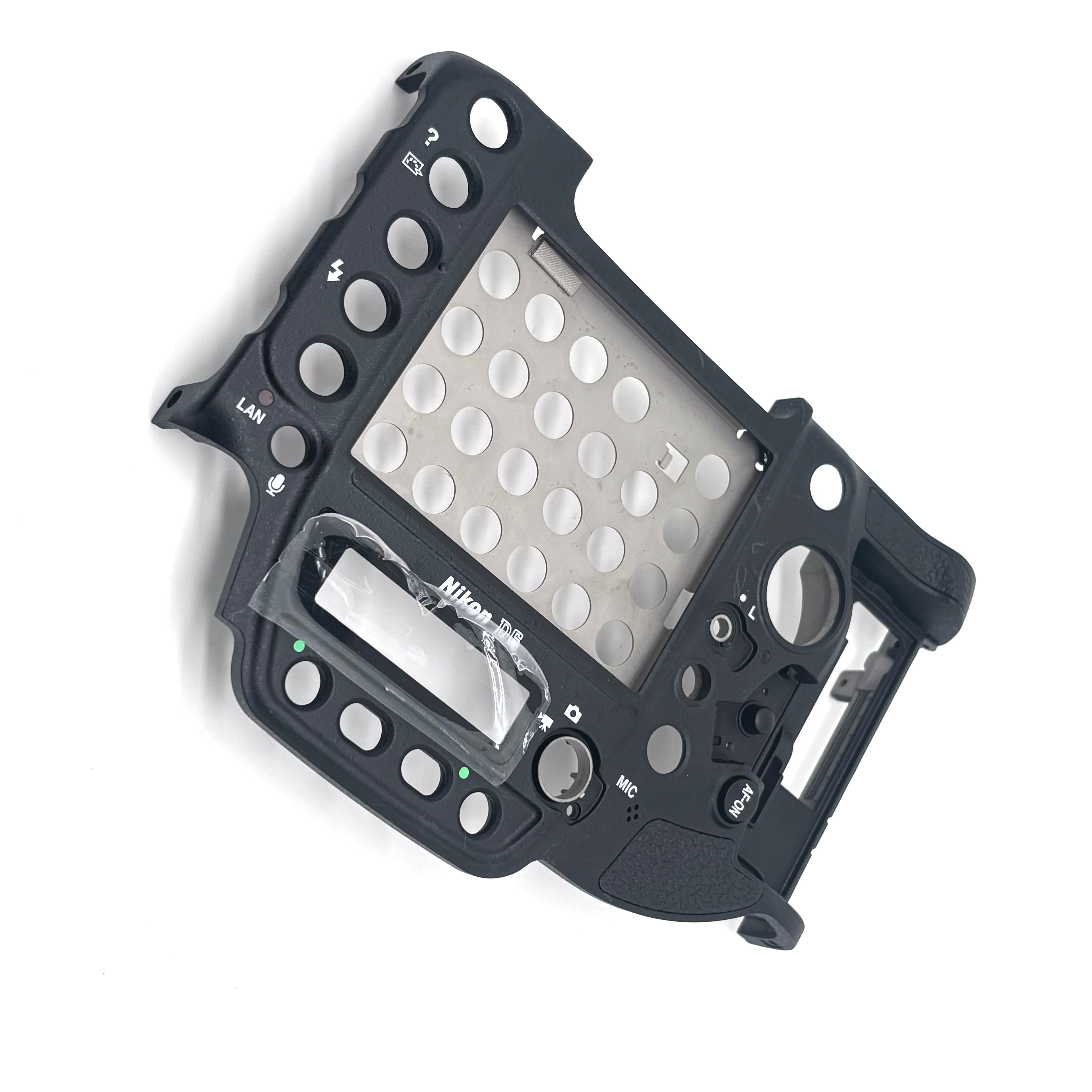 D6 Back Cover for Nikon