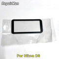 D6 Top Cover Protective Screen Glass for Nikon