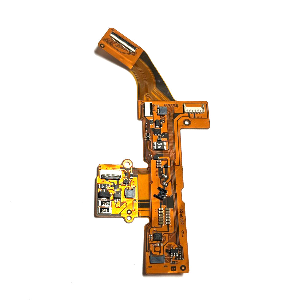 D6 Main Body Flex Cable for Nikon