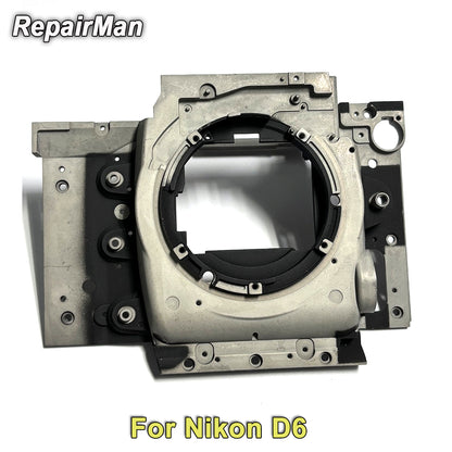 D6 Front Frame for Nikon