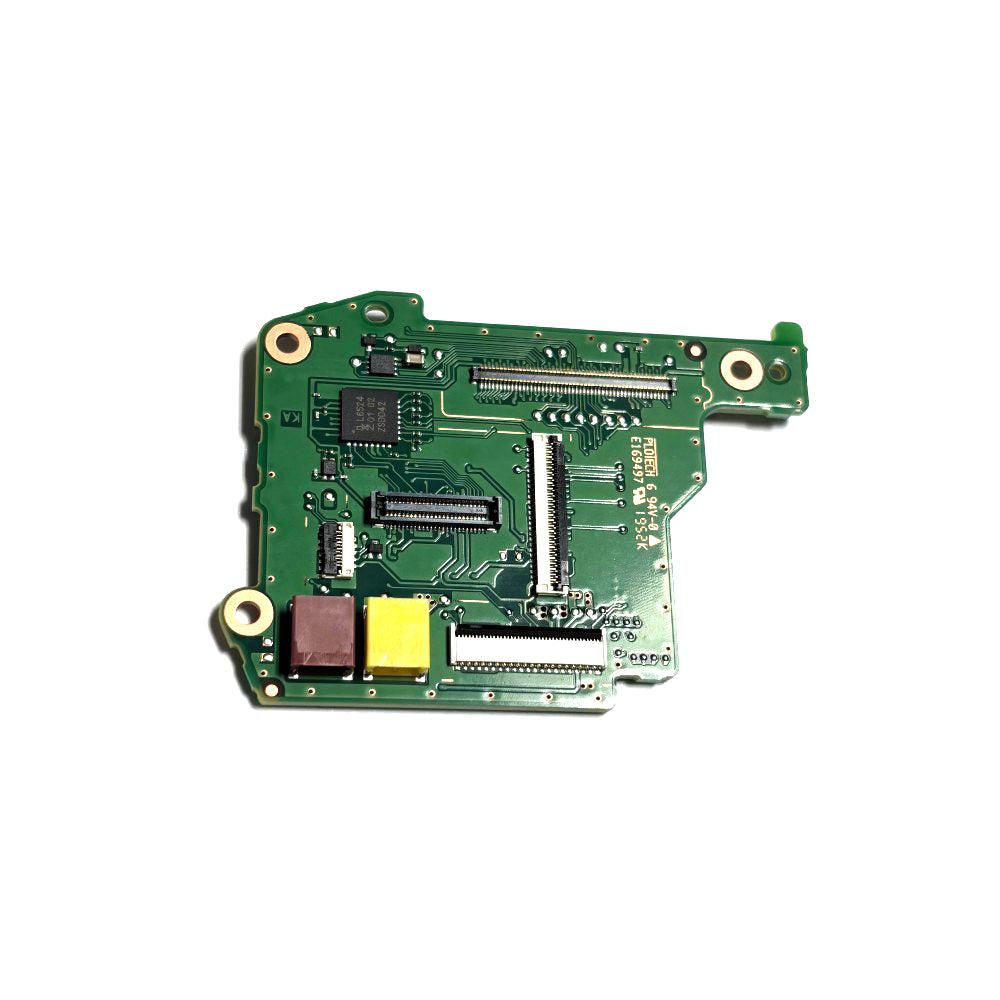 D6 Power Board Powerboard Small Main Board for Nikon