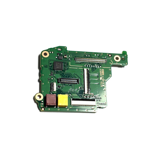 D6 Power Board Powerboard Small Main Board for Nikon