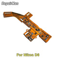 D6 Main Body Flex Cable for Nikon