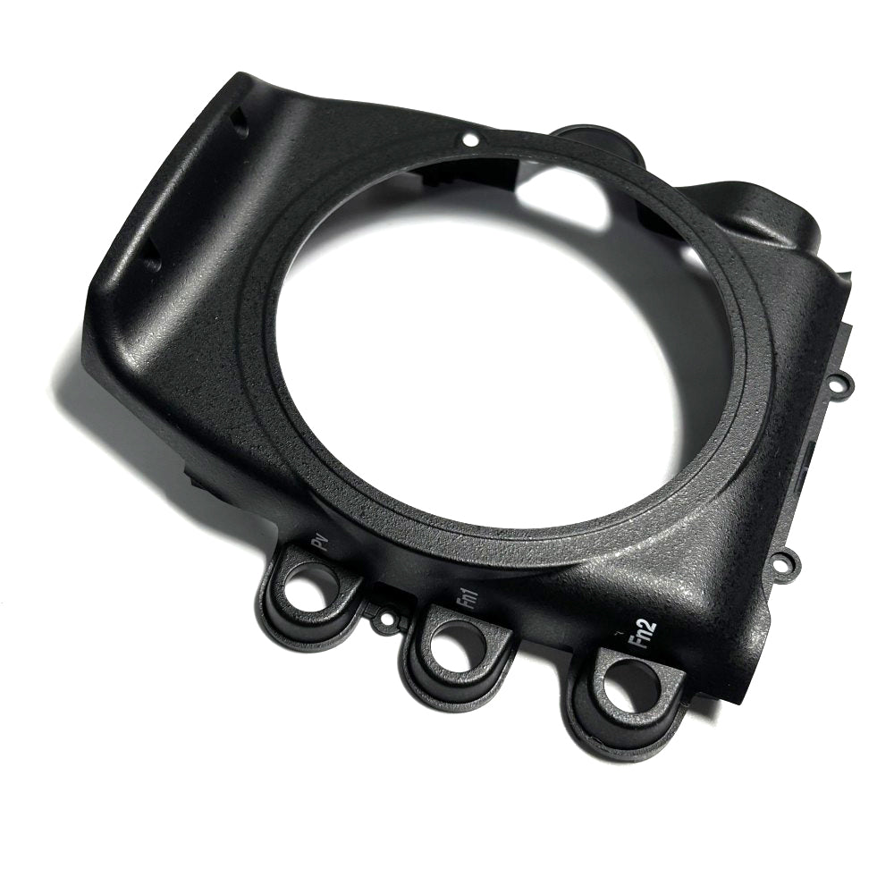 D6 Front Cover Front Shell Front Case for Nikon